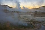 CILE - Geyser del Tatio - 07